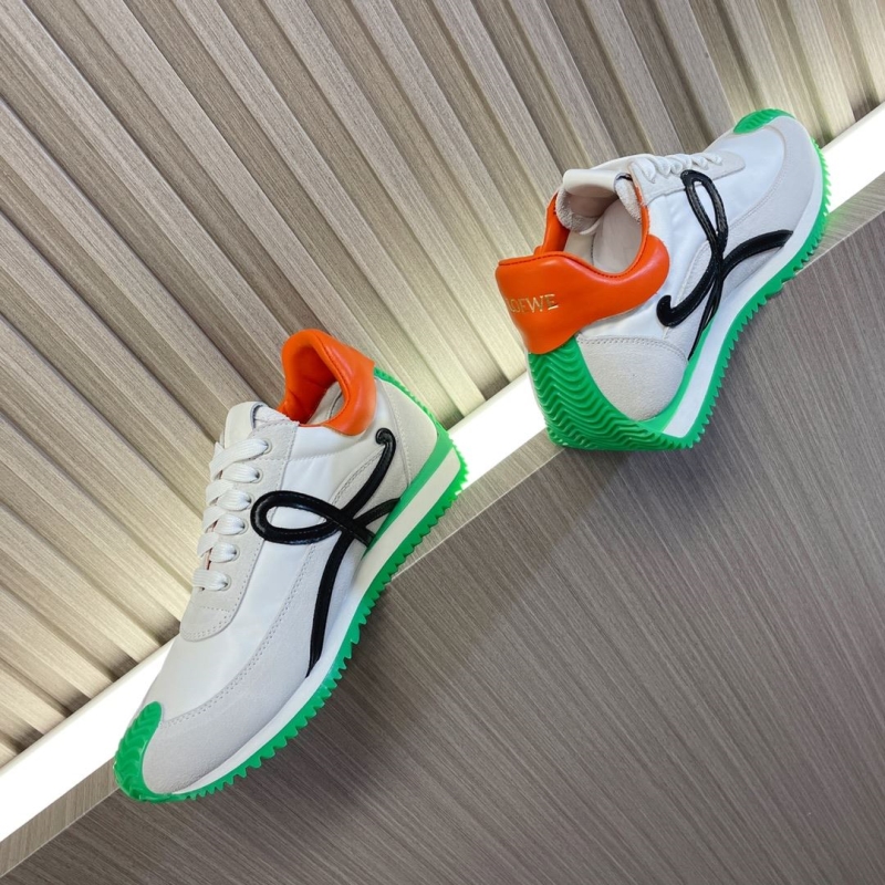 l*ew* sneakers